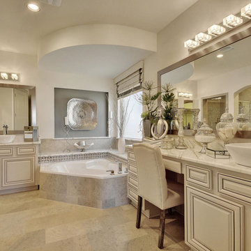 Showcase Homes