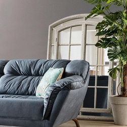 Moon Corner - Sofas & Corner Sofas