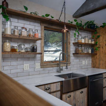 Adamant Road Kitchen