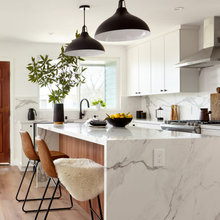 Kitchen ideas