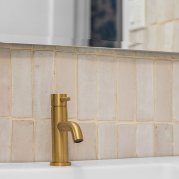 West Village - Full Apartment Renovation