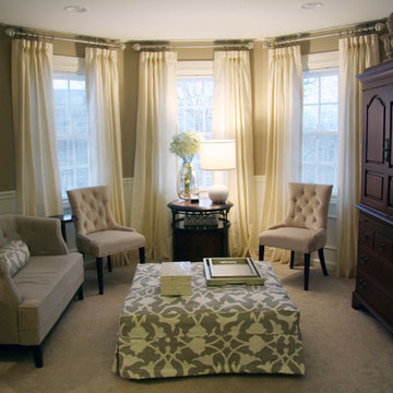 Easy. Elegant. Equestrian. Estate.