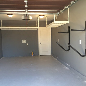Garage Storage