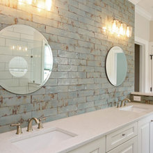 2021 Master bath