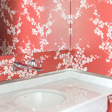Decoración y amueblamiento de Vivienda