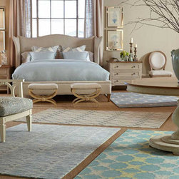 Capel Rugs - Products