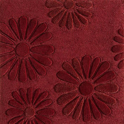 Tsubaki Garnet - Rugs