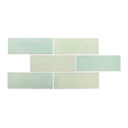 Subway Tile Collection - Wall And Floor Tile