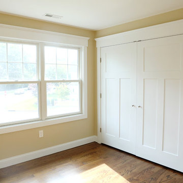 Full renovation/remodel