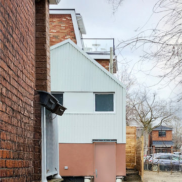 Dovercourt Village Garden Suite