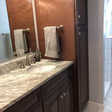 Bathroom Projects
