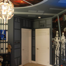 Blake's Room