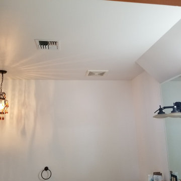 Interior Repaint