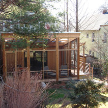 Screened Porch