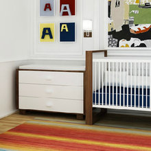nursery