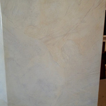 Cabinet Finishes
