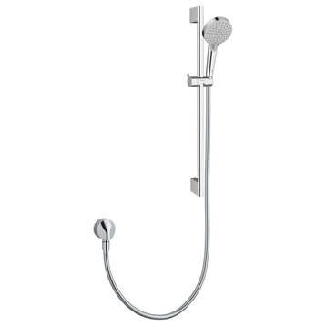Hansgrohe 04970 Vernis Blend 1.75 GPM Multi Function Hand Shower - Chrome