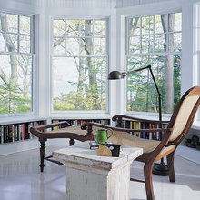 Reading Room