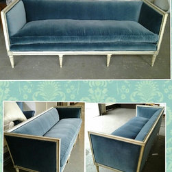 Antiques - Furniture