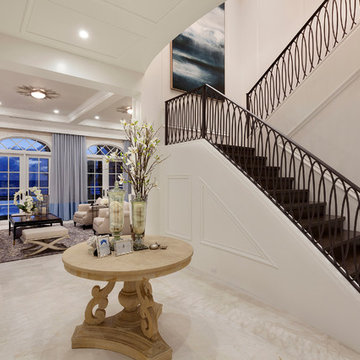 1275 North Ocean Boulevard, Gulf Stream, Florida