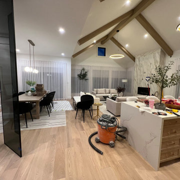 Tenafly Full Home Renovation