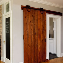 barn doors