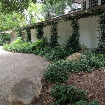 Ojai home