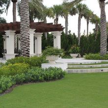 florida landscape