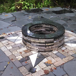 Fire pits Fire Ring - Products