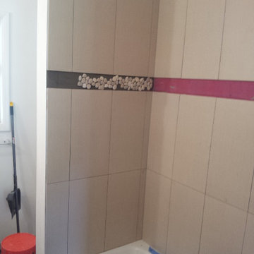 Bath Projects