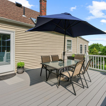61 Hillcrest Drive, Vernon, CT 06066