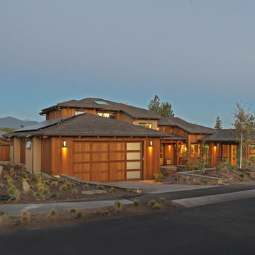 Shevlin Commons Residence