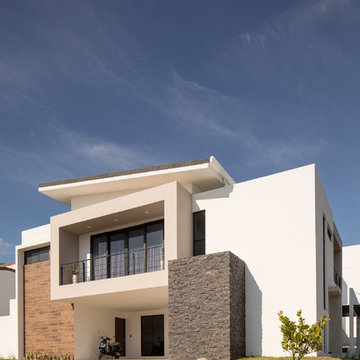 Residencia JM