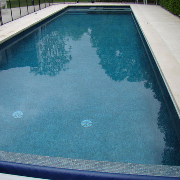 All Tile Pool