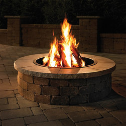 Fire Pit - Fire Pits