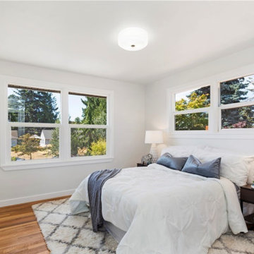 GENESEE REMODEL