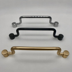 Cabinet Hardware - Cabinet And Drawer Knobs