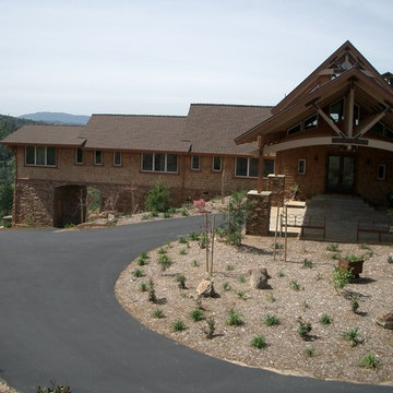 Fuller Residence