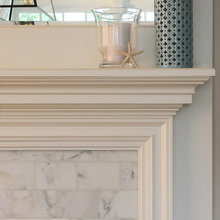 mouldings