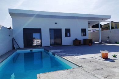 Vivienda en La Jara