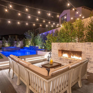 Want to start patio lighting? Look at this first!