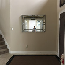 entryway