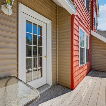 22 Miranda Lane , Unit# 22 , Stratford, CT 06615