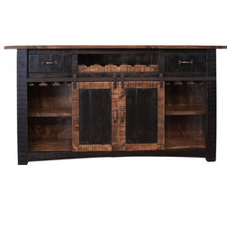 Farmhouse Buffets And Sideboards by Burleson Home Furnishings