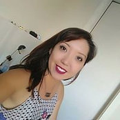 Aline Kashinoki's photo