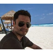 Photo de Enrique Quevedo