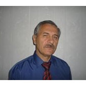 Aznaur Urusov's photo