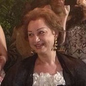 Hala Omar Khaled's photo