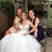 Alysha Sarrade's photo