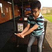 Jiayi Li's photo